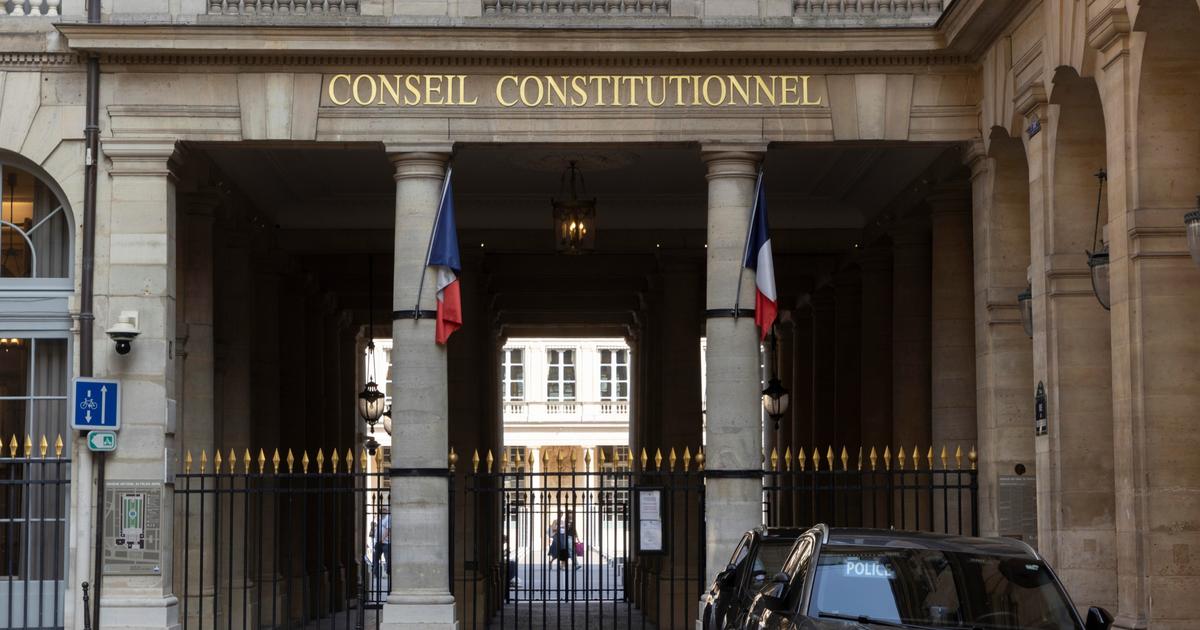 Paulin Césari : « Euthanasie et réseaux sociaux, l’incohérence du Conseil constitutionnel qui valide le règne du moi »