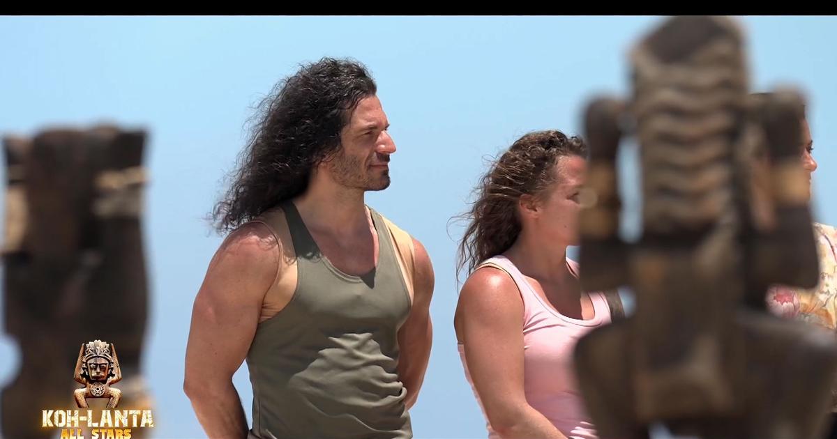 «C’est quoi ce débardeur couleur peau ?» : ce détail vestimentaire qui interpelle les téléspectateurs de «Koh-Lanta»