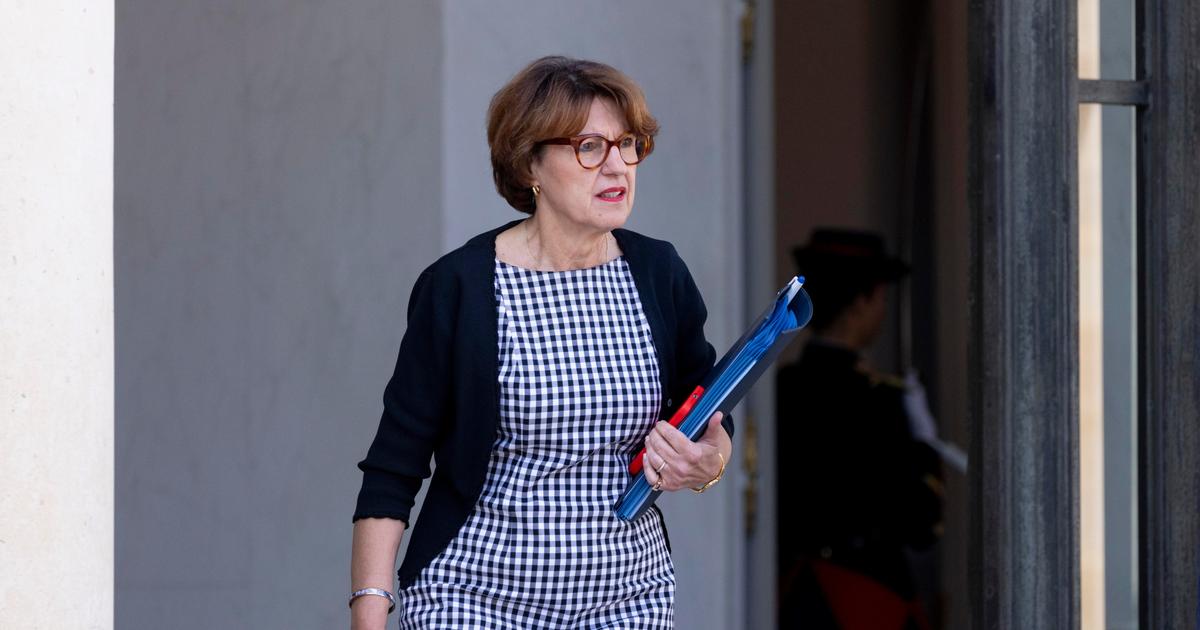 Sécheresse : avant son plan d’aides d’urgence, Annie Genevard convoque les préfets