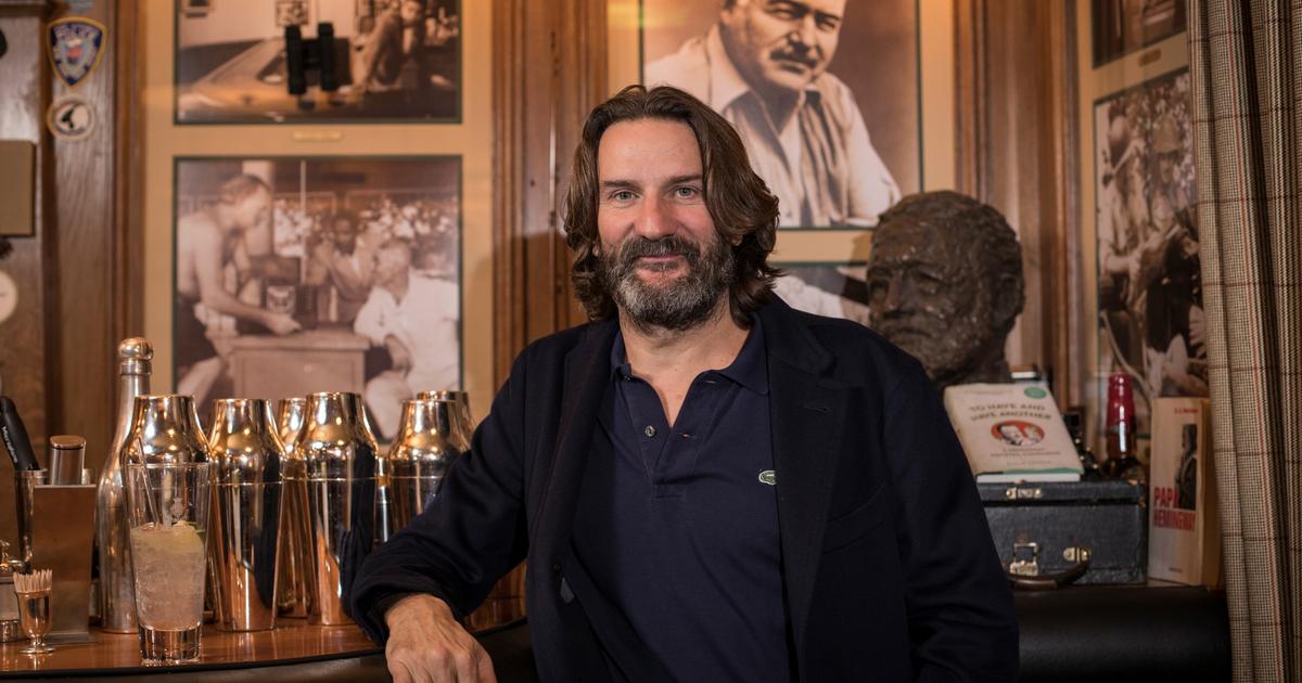 Frédéric Beigbeder a lu C’était ça ou mourir, de Thélyson Orélien : « C’est l’événement qui justifie la rentrée »