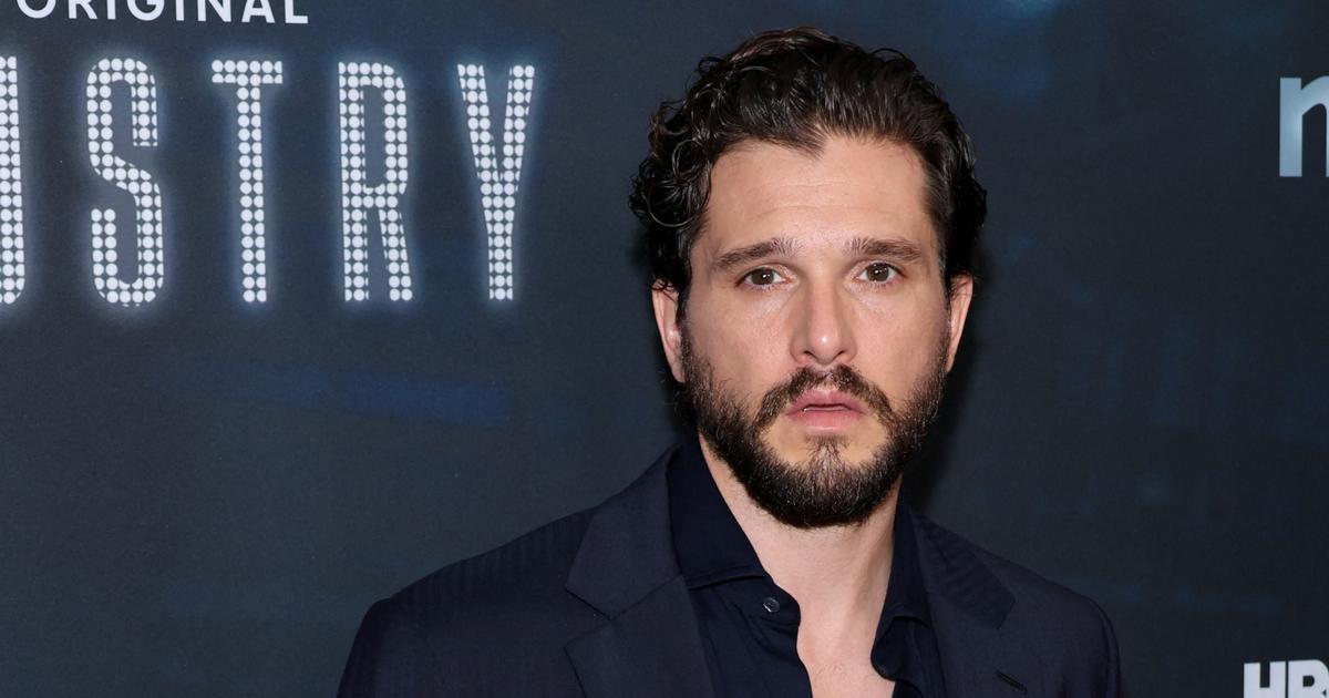 «C’est l’accomplissement d’un rêve» : Kit Harington évoque sa participation à la série Harry Potter