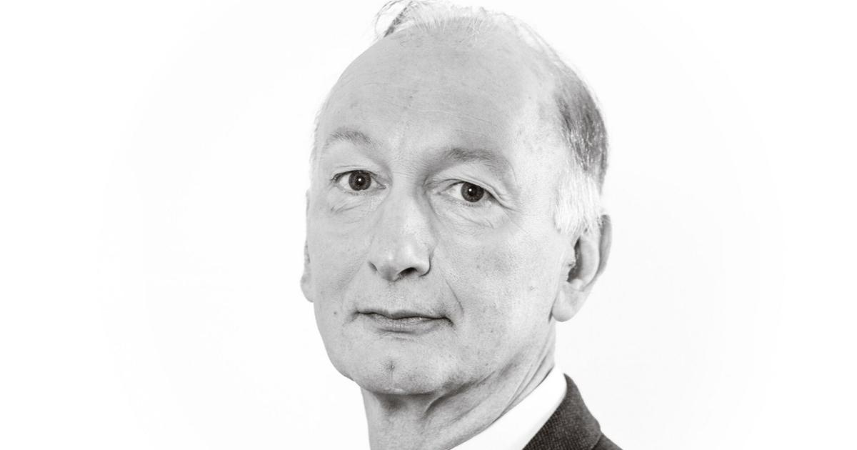 Bertrand de Saint Vincent : «Un été sur une île de l’Atlantique»