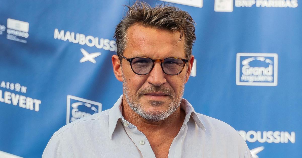 «Tout beau tout n9uf» : Benjamin Castaldi de retour dans le talk-show de Cyril Hanouna ?