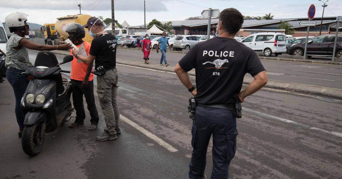 Hervé Mariton : «Les outre-Mer, miroir grossissant des fractures françaises»