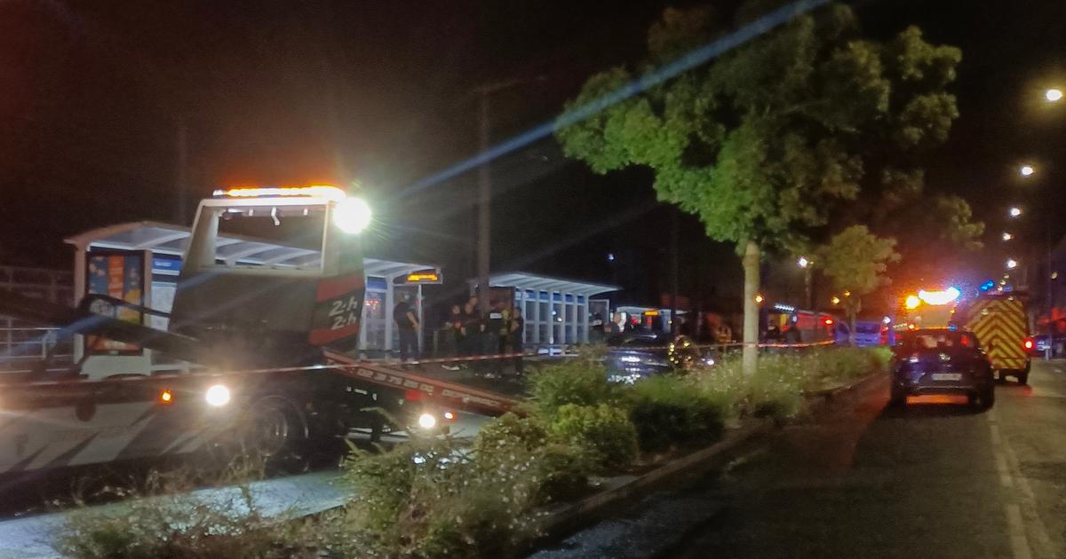 Altercation, volonté de vengeance, suspect d’origine tchétchène : les circonstances de l’attaque mortelle de Caen se précisent
