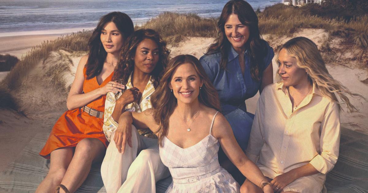 The Five-Star Weekend (Prime Video) : faut-il regarder cette série portée par Jennifer Garner ?