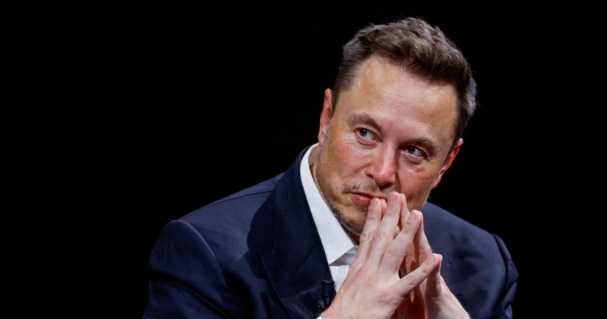 Volodymyr Zelensky décerne à Elon Musk une haute distinction d’État