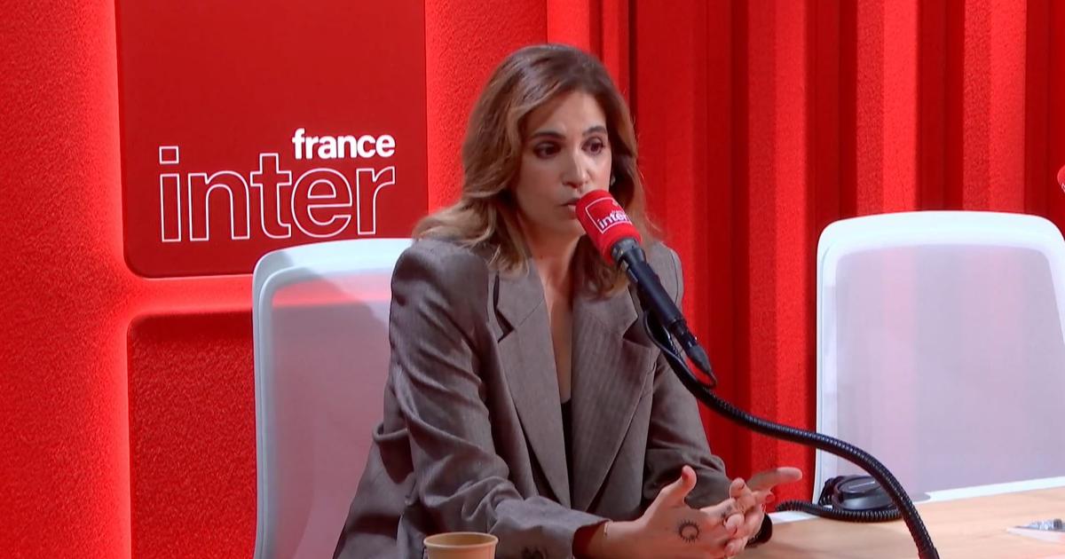 «Si j’avais accepté cette proposition...» : Sonia Mabrouk confirme avoir été approchée par France Télévisions