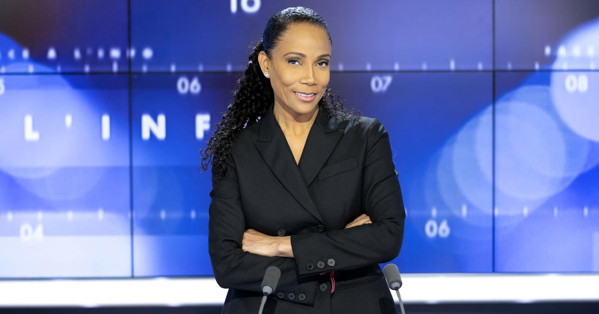 «Hâte de vous retrouver» : Christine Kelly change d’horaire sur CNews et Europe 1