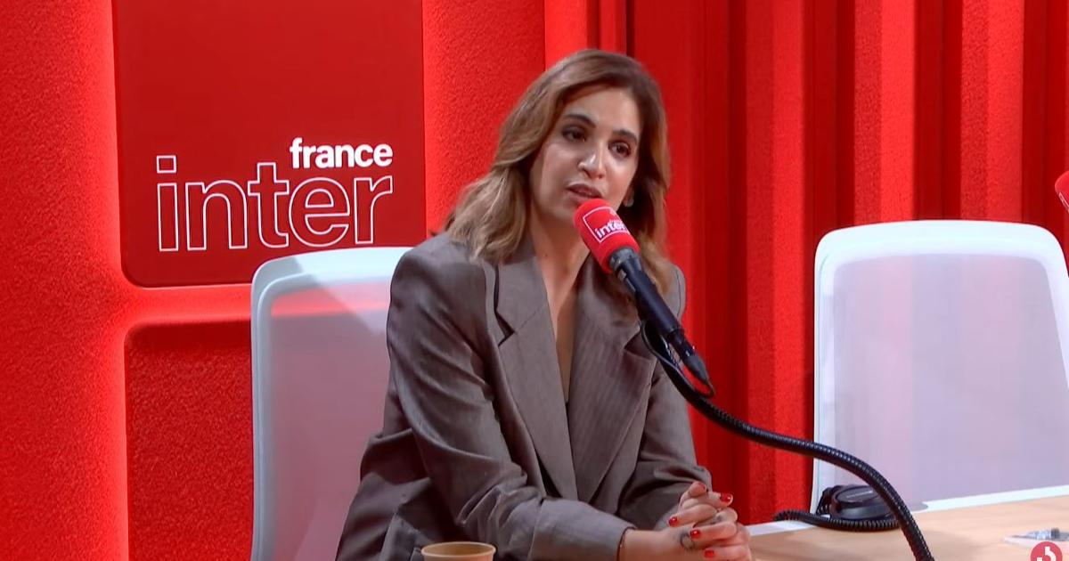 «Je n’ai pas l’habitude de cracher dans la soupe» : Sonia Mabrouk garde «une véritable affection» pour CNews