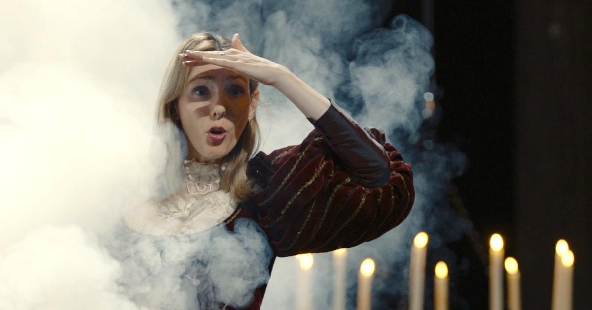 De la Comédie-Française: A Surprise Hit for French Cinema
