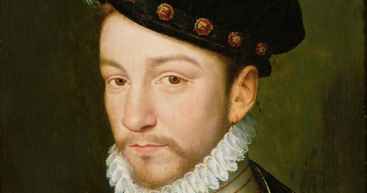 Jean Sévillia : « Une biographie érudite de Charles IX, l’un des grands livres d’histoire de la rentrée, loin des clichés hostiles »