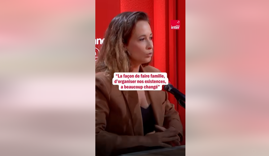 « L’amitié serait anticapitaliste et la famille d’extrême droite : le nouveau combat à côté de la plaque de LFI »