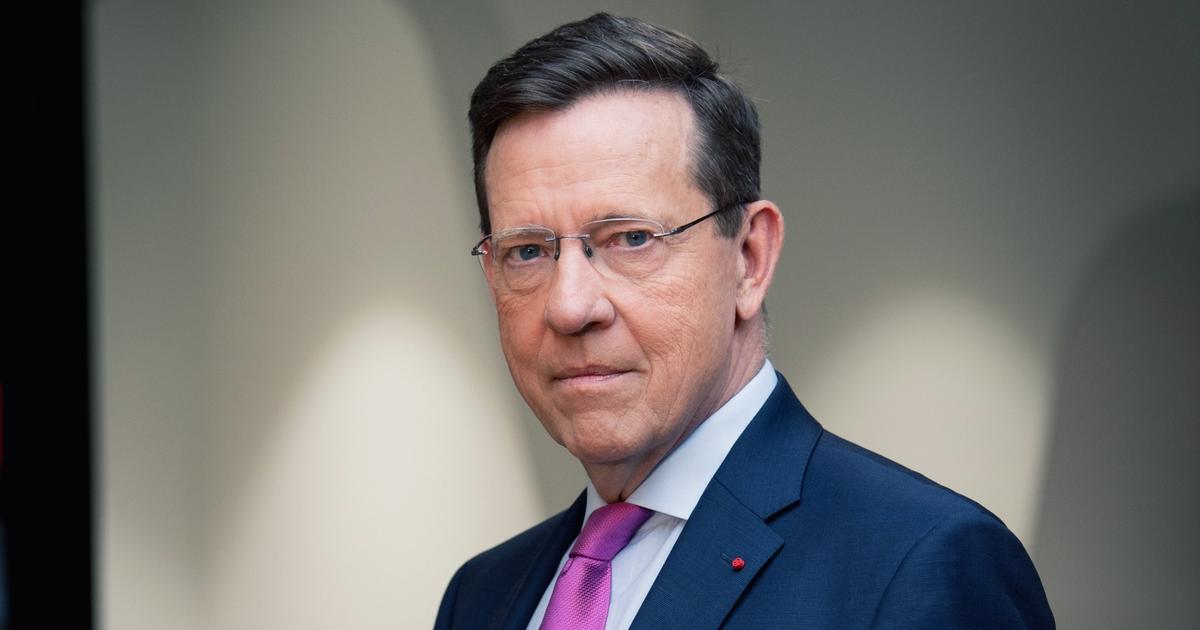 «J’ai une récidive de cancer» : le journaliste de LCI Pierre Servent explique son absence de l’antenne