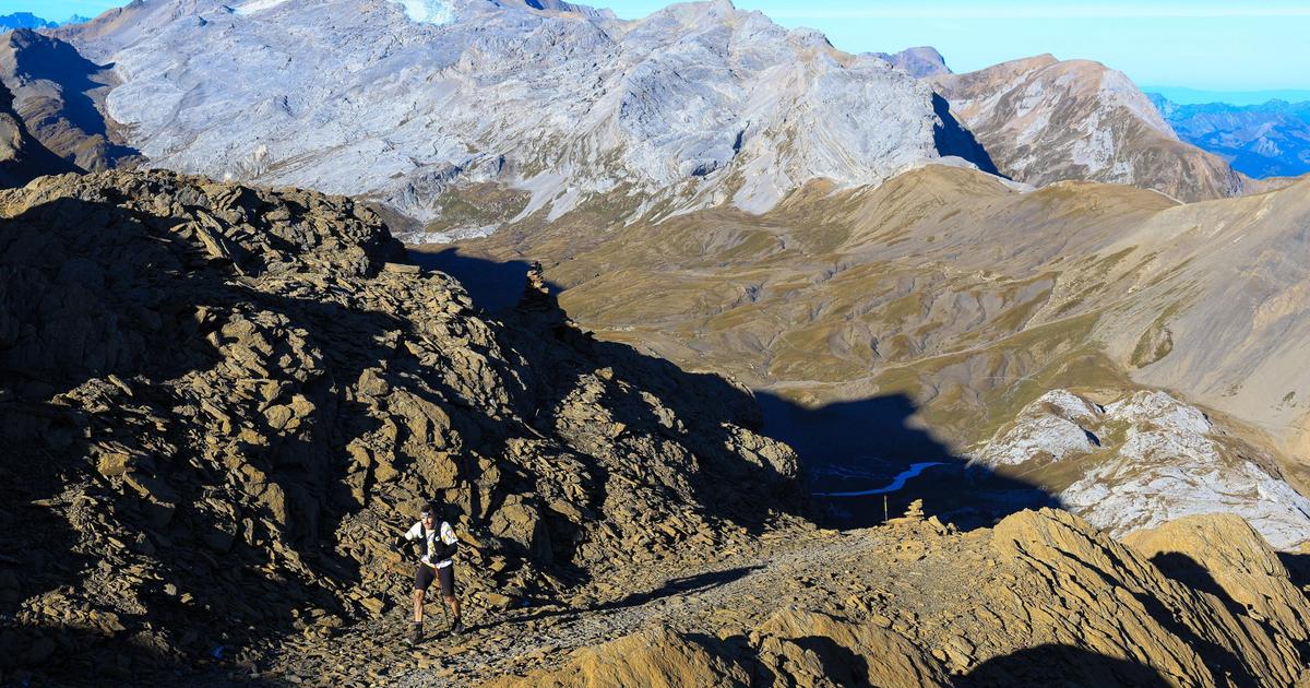 Ultra-trail : ces courses extrêmes sont-elles dangereuses pour la santé ?