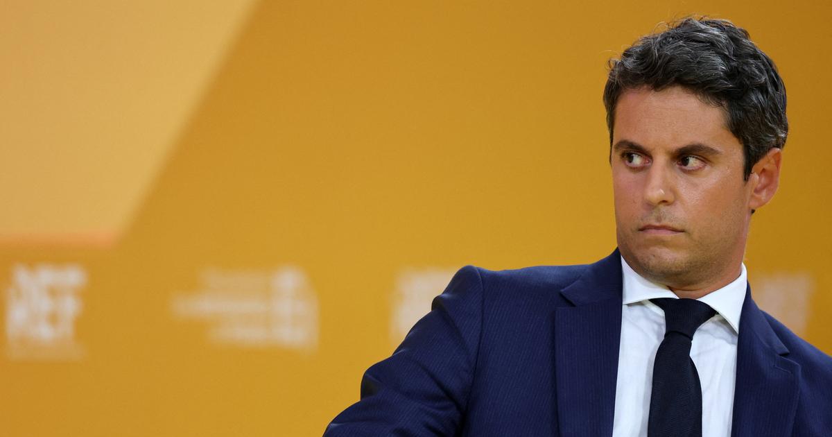 Présidentielle 2027 : «Si j’étais vous Monsieur Mélenchon, je présenterais mes excuses», a cinglé Gabriel Attal