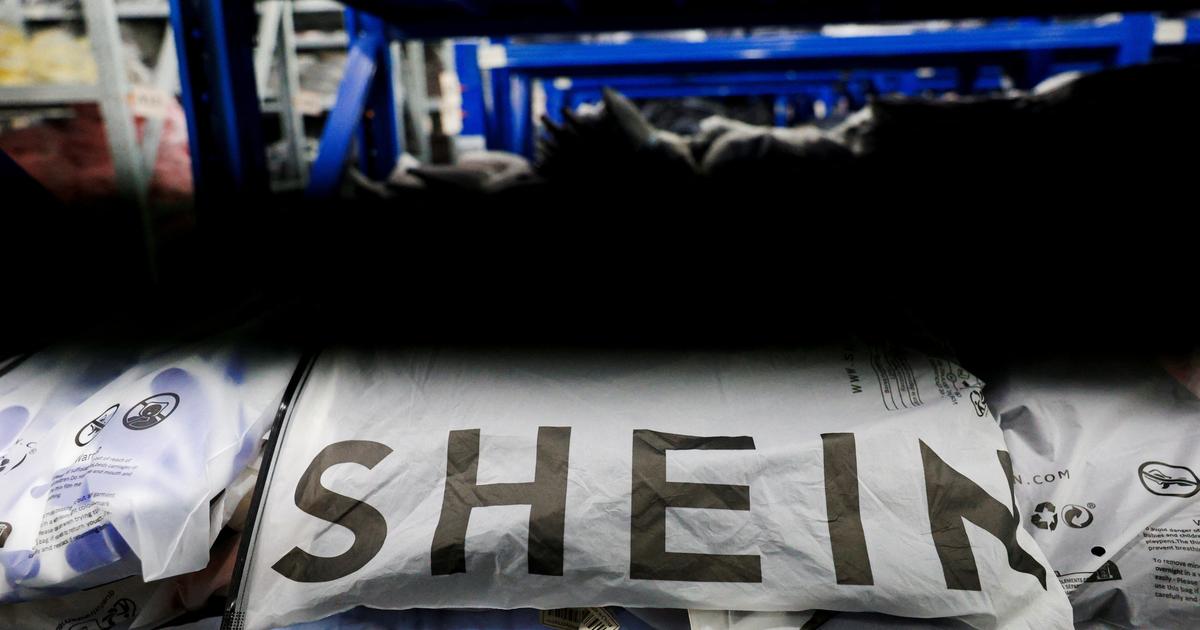 Shein, Temu... La taxe sur les petits colis a fait chuter les importations en Europe de 30% à 40%, note Bercy