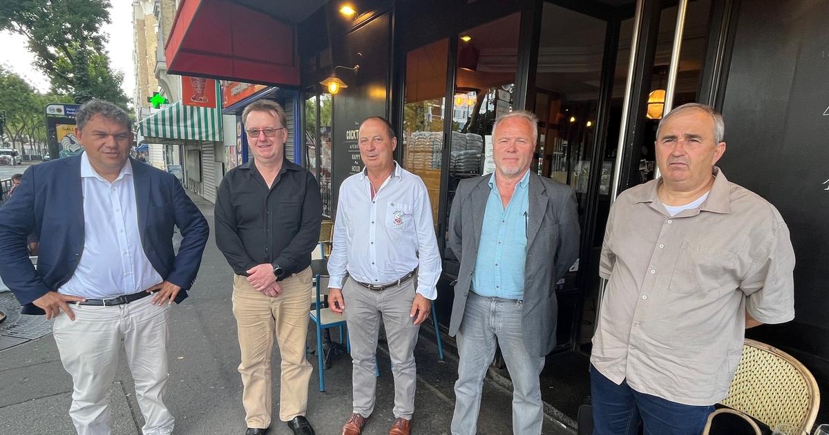 Sécheresse : l’association «les agriculteurs en colère» demande que les aides reviennent uniquement aux paysans