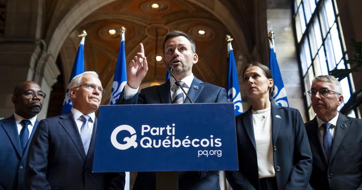 « Ce n’est pas aux Américains de déterminer l’avenir du Québec » : les souverainistes québécois conditionnent l’indépendance au départ de Trump