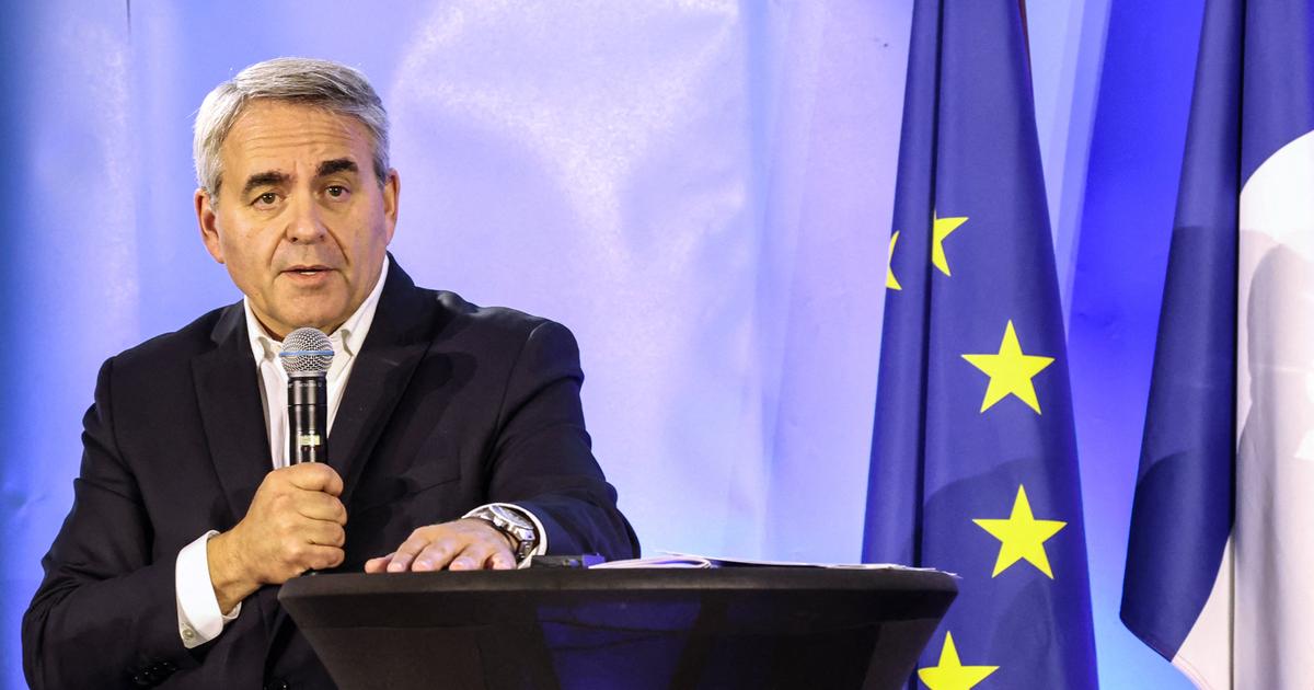 EN DIRECT - Présidentielle 2027 : Xavier Bertrand annonce qu’il «sera» candidat, Boris Vallaud apporte son soutien à Raphaël Glucksmann