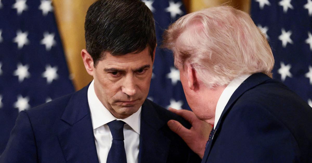 Le nouveau président de la Fed, Kevin Warsh, a-t-il raison de parier que l’IA vaincra l’inflation aux États-Unis ?