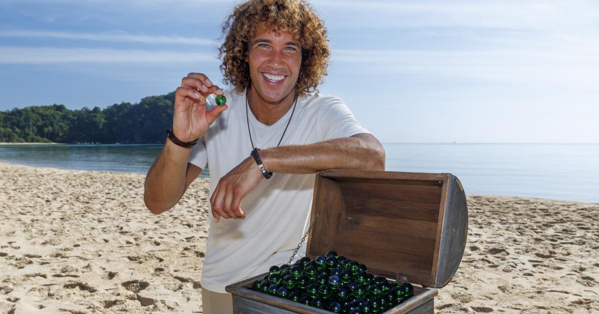 «Je m’amuse à tester les épreuves» : Laurent Maistret frustré de ne pas participer aux «Apprentis aventuriers»