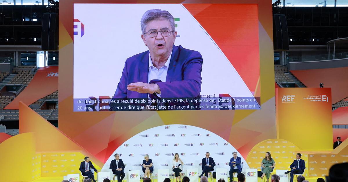 «La caméra fantôme est débranchée » : dans les coulisses du litige entre LCI et BFMTV lors du premier débat de la présidentielle 2027