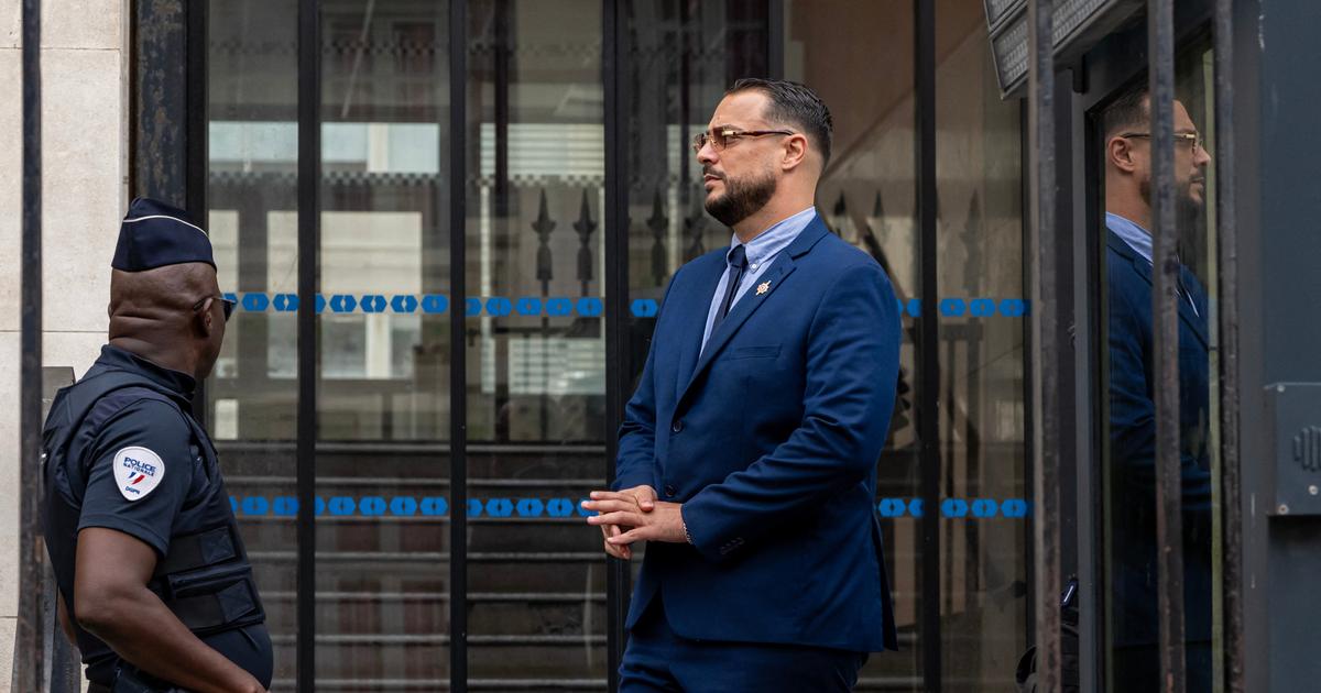 Sébastien Delogu, député LFI, est convoqué pour outrage après sa garde à vue à Marseille.
