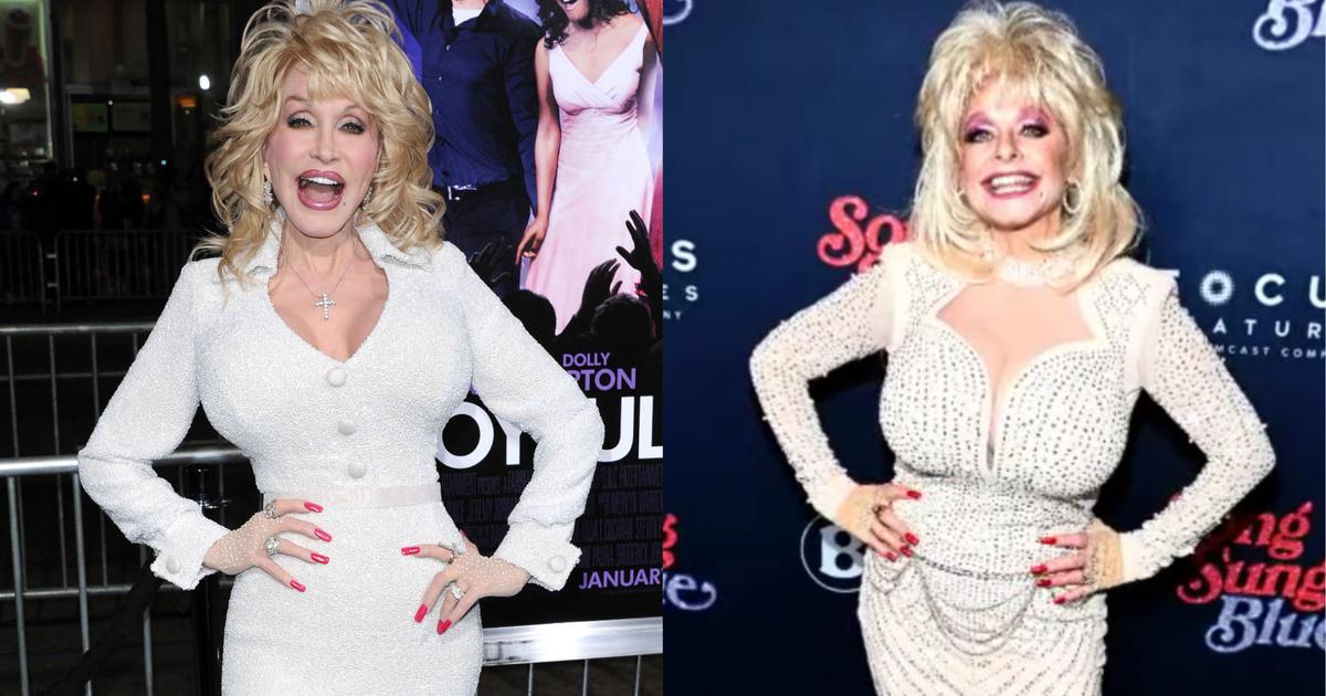 Mort de Dolly Parton : CNN présente ses excuses après avoir diffusé la photo d’un sosie