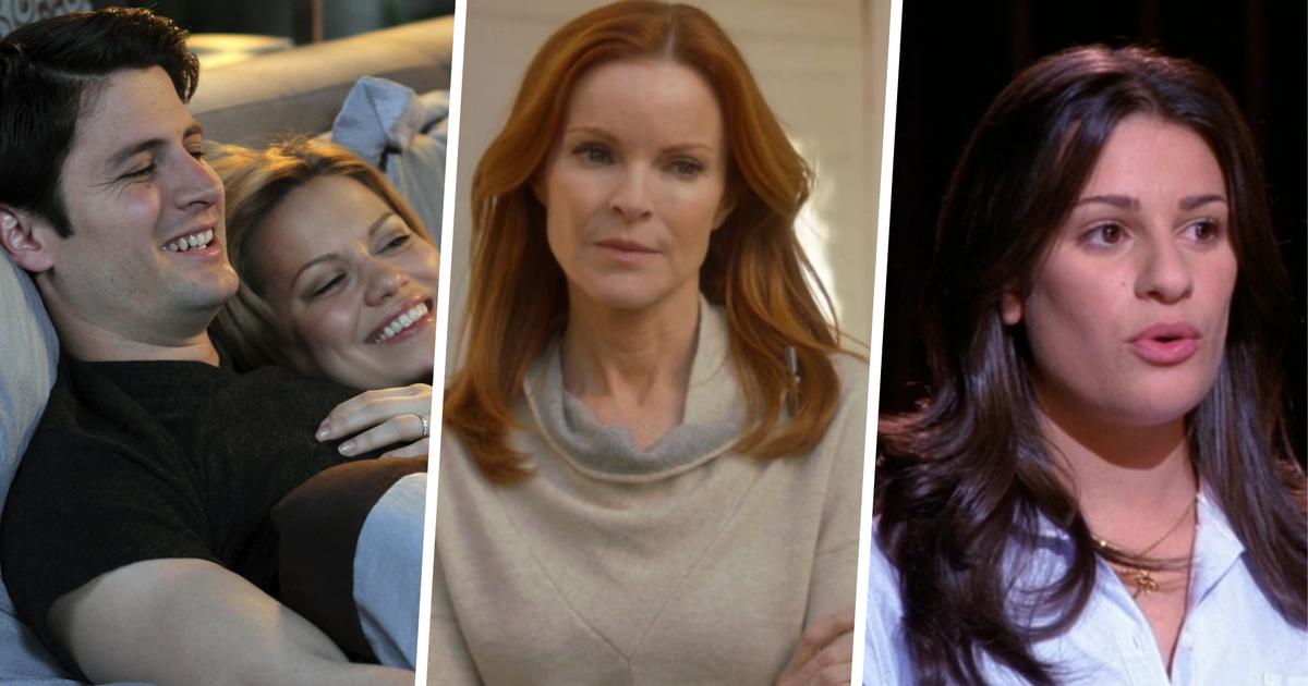 Les Frères Scott, Desperate Housewives, Glee... Quelles séries culte des années 2000 mériteraient un retour ?