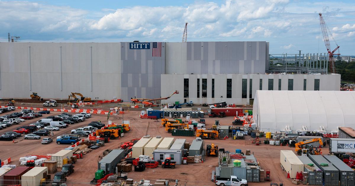 «L’IA est devenue une menace existentielle» : les centres de données, enjeu surprise des midterms américains