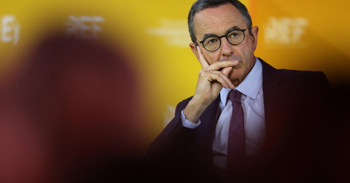 Indexer l’âge de départ à la retraite sur l’espérance de vie : la promesse explosive de 2003 que Bruno Retailleau veut ressusciter