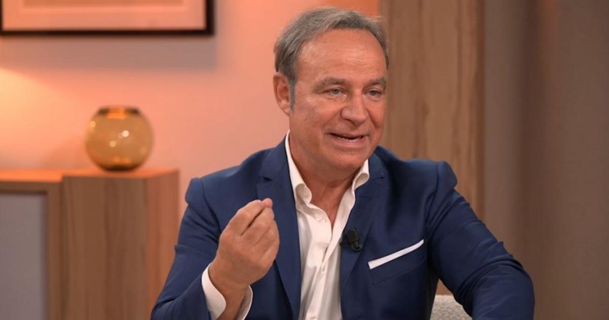 «Ça amuse les chroniqueurs» : Fabien Lecœuvre évoque la relation amoureuse de Cyril Hanouna et Shana Loustau