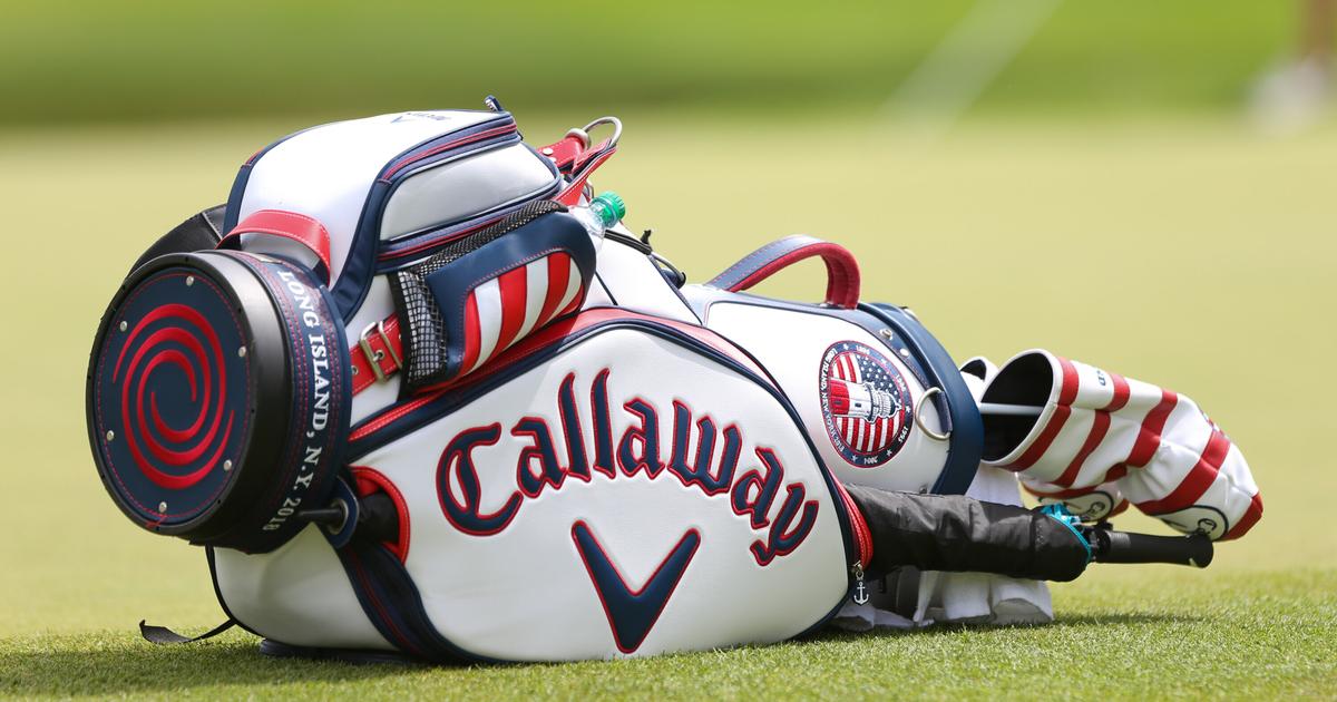 Golf: el fabricante Callaway abandona Good Good tras una publicidad escandalosa
