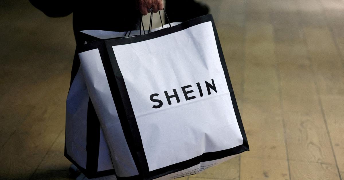 Jusqu’à 19,50 euros pour une veste : le gouvernement publie les modalités du malus financier qui visera l’ultra fast-fashion
