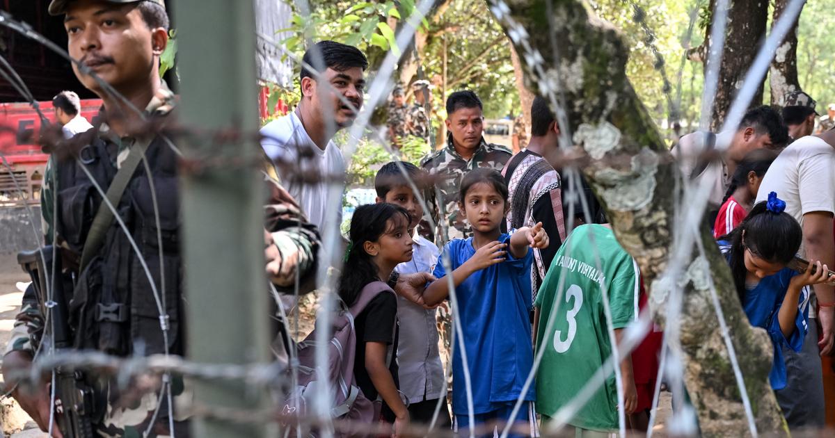 Crues dévastatrices au Népal : plus de 17.000 enfants ont besoin d’une aide humanitaire d’urgence, alerte l’Unicef