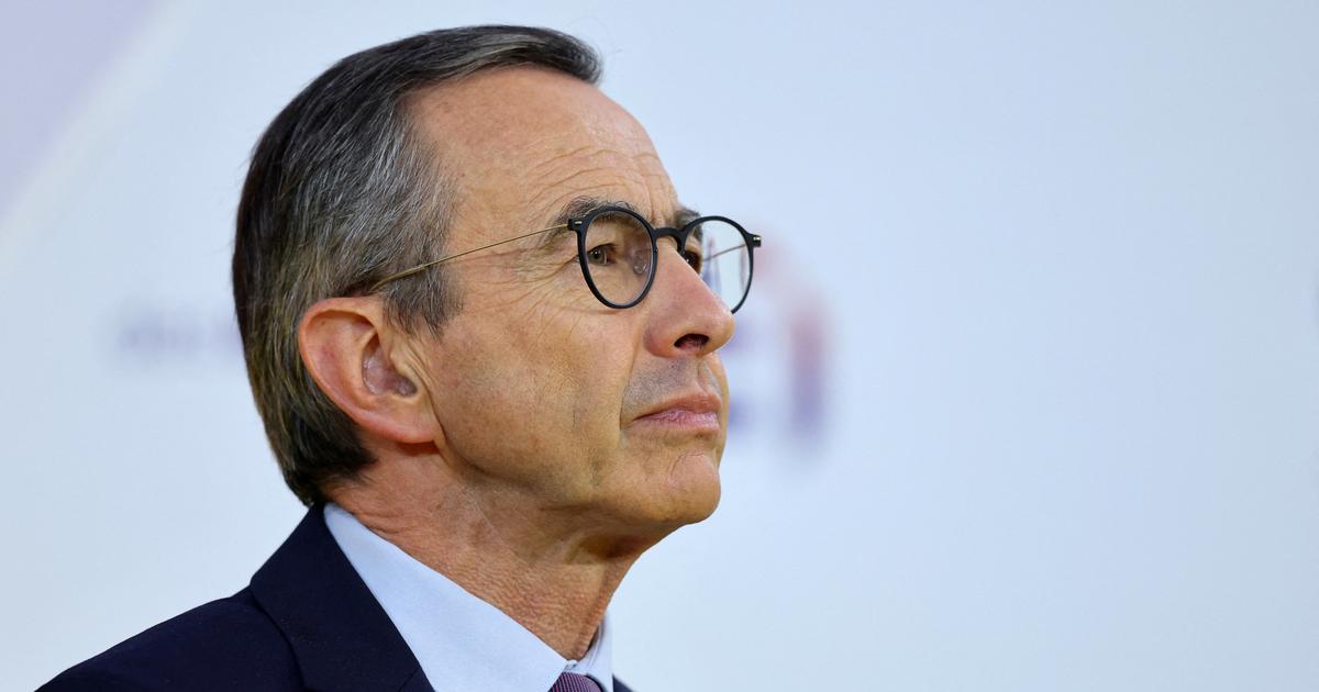Présidentielle 2027 : «Je n’ai peur d’aucune compétition», lance Bruno Retailleau, favorable à une primaire