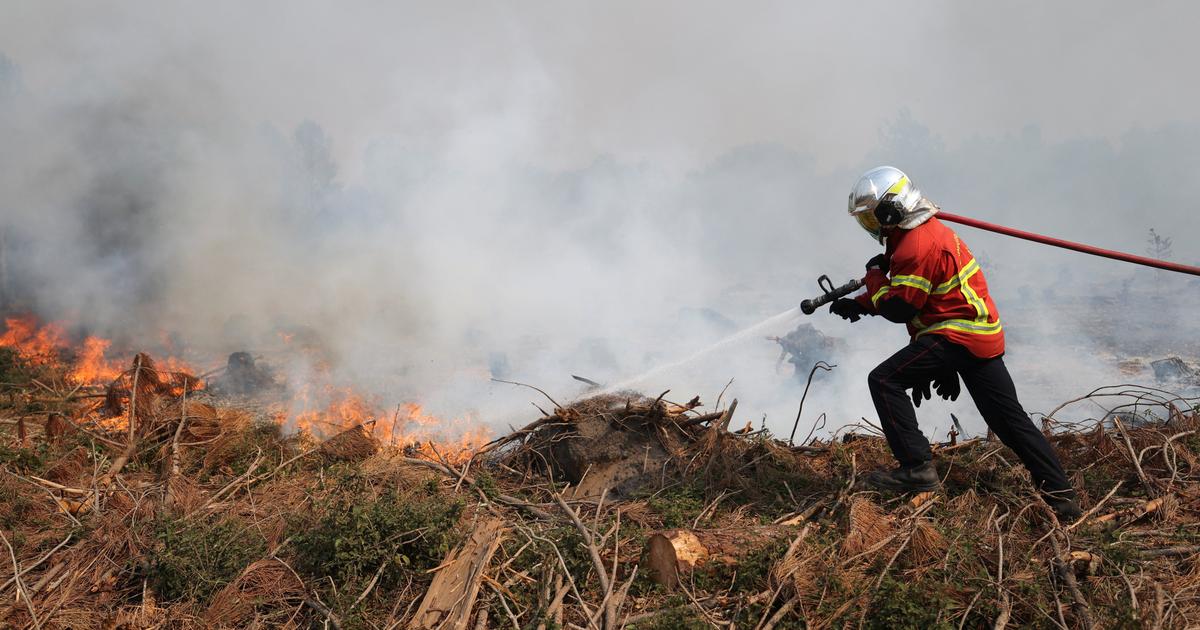 Gonéri Le Cozannet : «S’adapter au changement climatique sans réduire nos émissions de CO₂ relève de la gageure»
