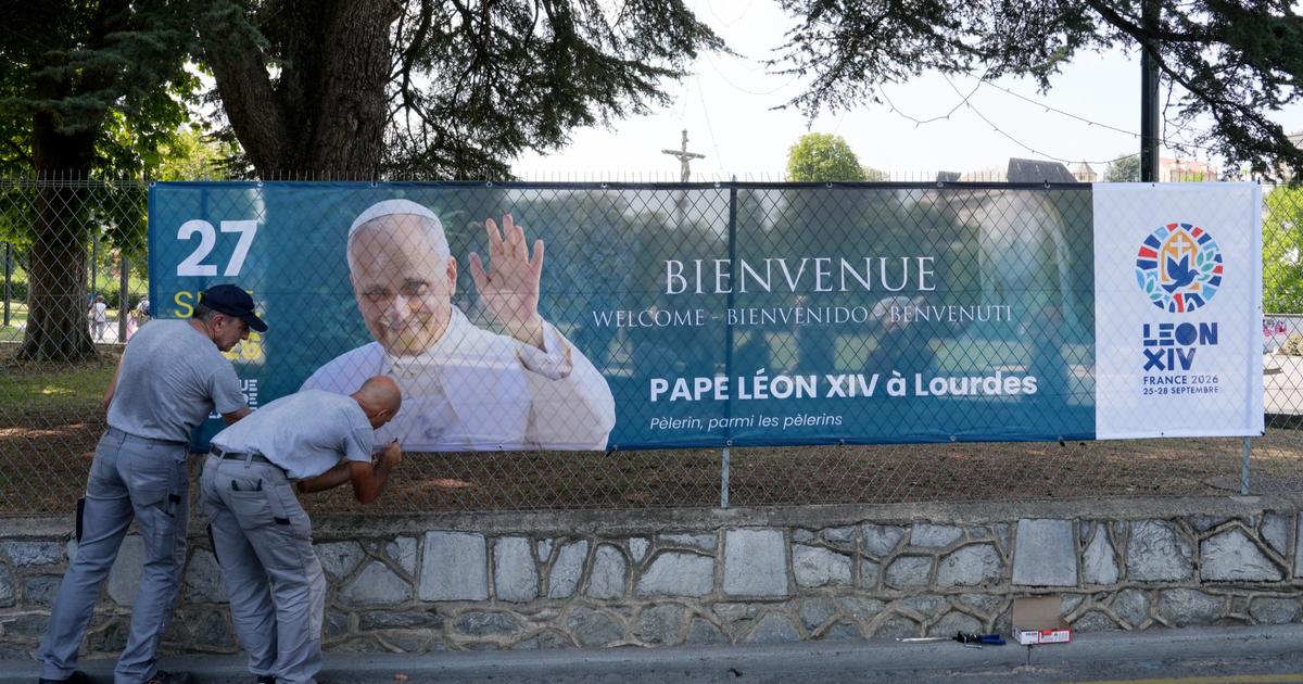 De Paris à Metz, pourquoi la France attend Léon XIV avec une telle ferveur