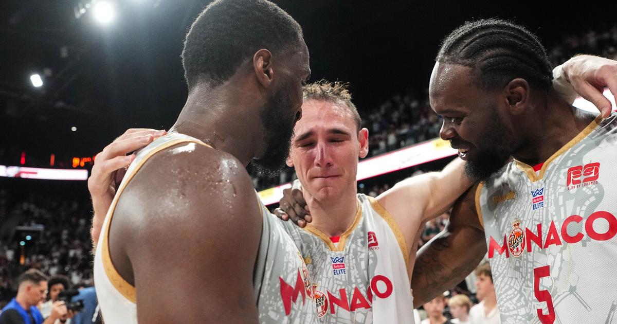 Basket : avis défavorable du CNOSF, l’AS Monaco au bord du précipice... mais un espoir demeure