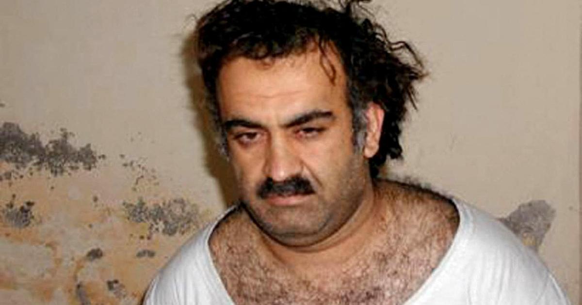 Qui est Khalid Cheikh Mohammed, le cerveau des attentats du 11 septembre 2001, qui va enfin être jugé ?