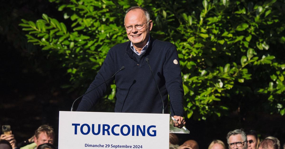Présidentielle 2027 : à Tourcoing, Édouard Philippe attendu au tournant par Gérald Darmanin