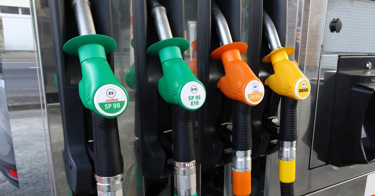 L’inflation monte encore, atteignant 2,4% en août après 2,1% en juillet, selon l’Insee