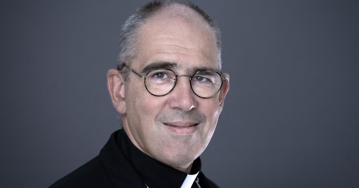 Mgr Matthieu Rougé : « De ses lointaines racines normandes à l’héritage de Léon XIII, la relation singulière du pape avec la France »