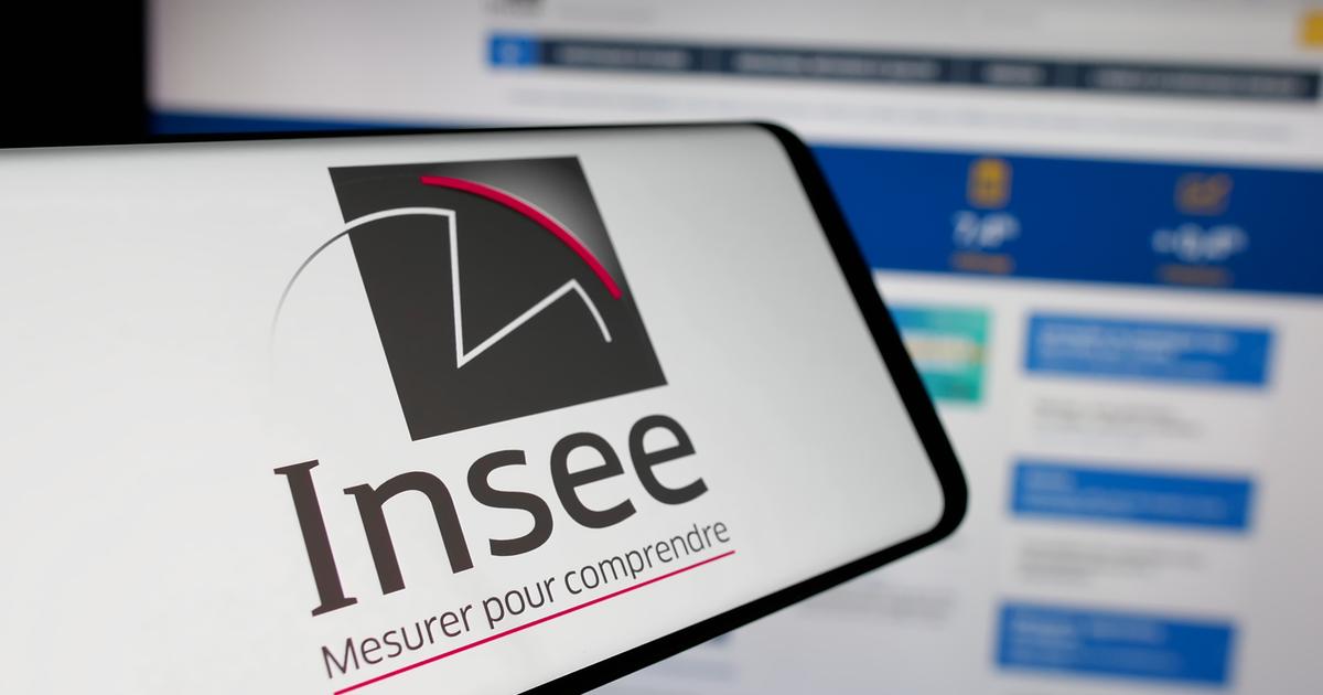 PIB : une croissance finalement nulle au deuxième trimestre, revue à la baisse par l’Insee