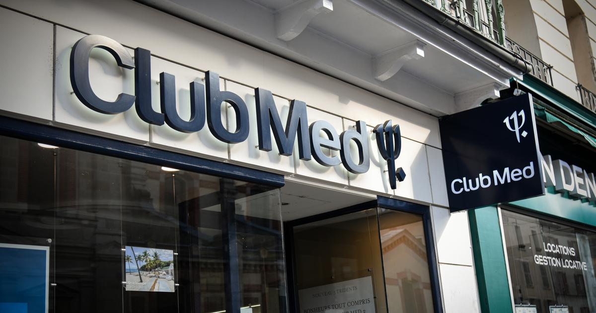 Le propriétaire chinois du Club Med annonce sa cotation à Hong Kong pour son retour en Bourse