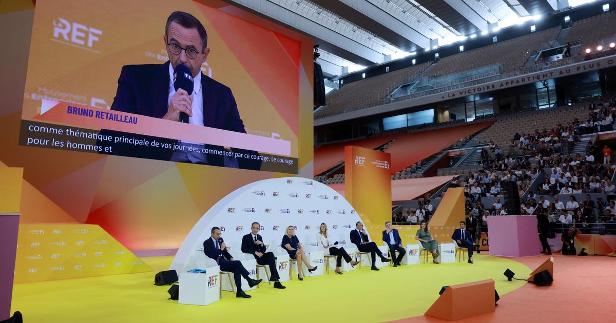 Présidentielle : en «colère» face au «déclin» du pays, les Français attendent une rupture franche en 2027