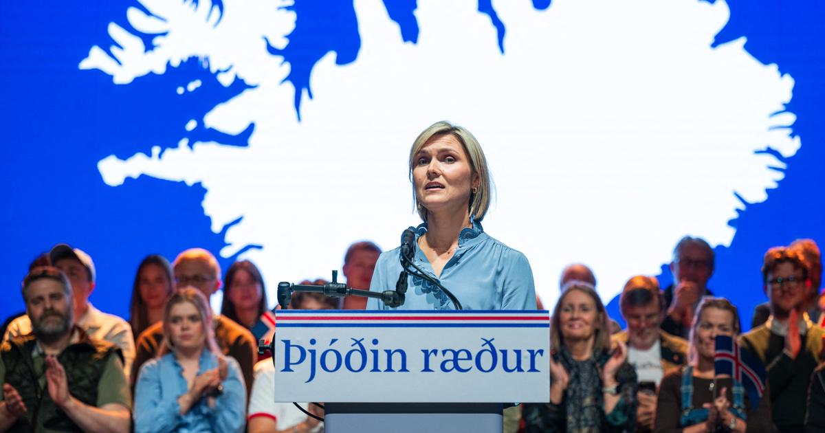 L’Islande tranche par référendum le dilemme d’un rapprochement avec l’Union européenne