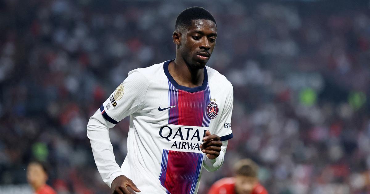 Ligue des champions : le calendrier dévoilé, le PSG débutera contre Bratislava au Parc des Princes