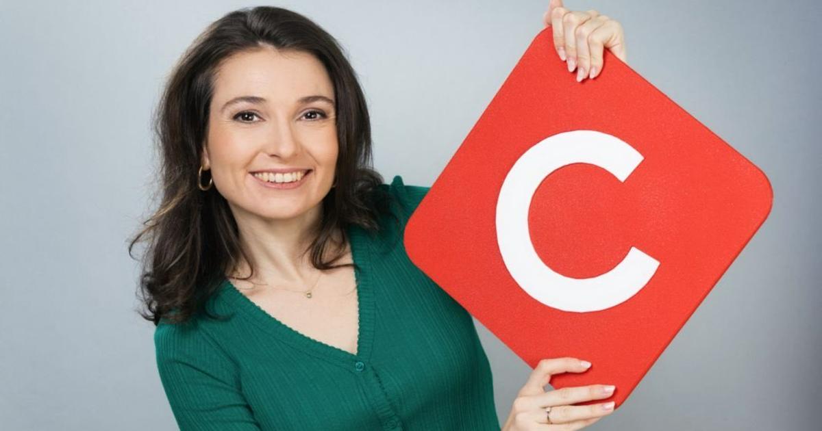«Tellement contente de rejoindre cette belle équipe» : Marie Gentric officialise son arrivée dans «C à Vous»